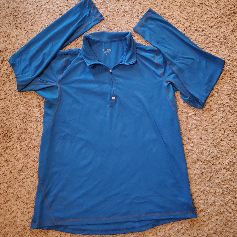 Champion Dri Fit Shirt